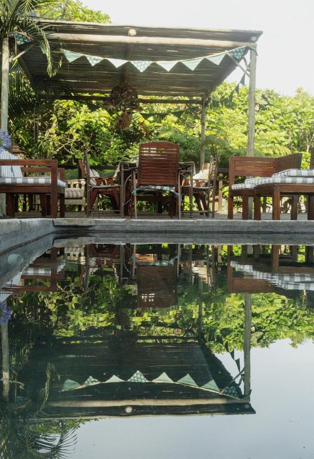 The Villa Salt Rock Баллито Экстерьер фото